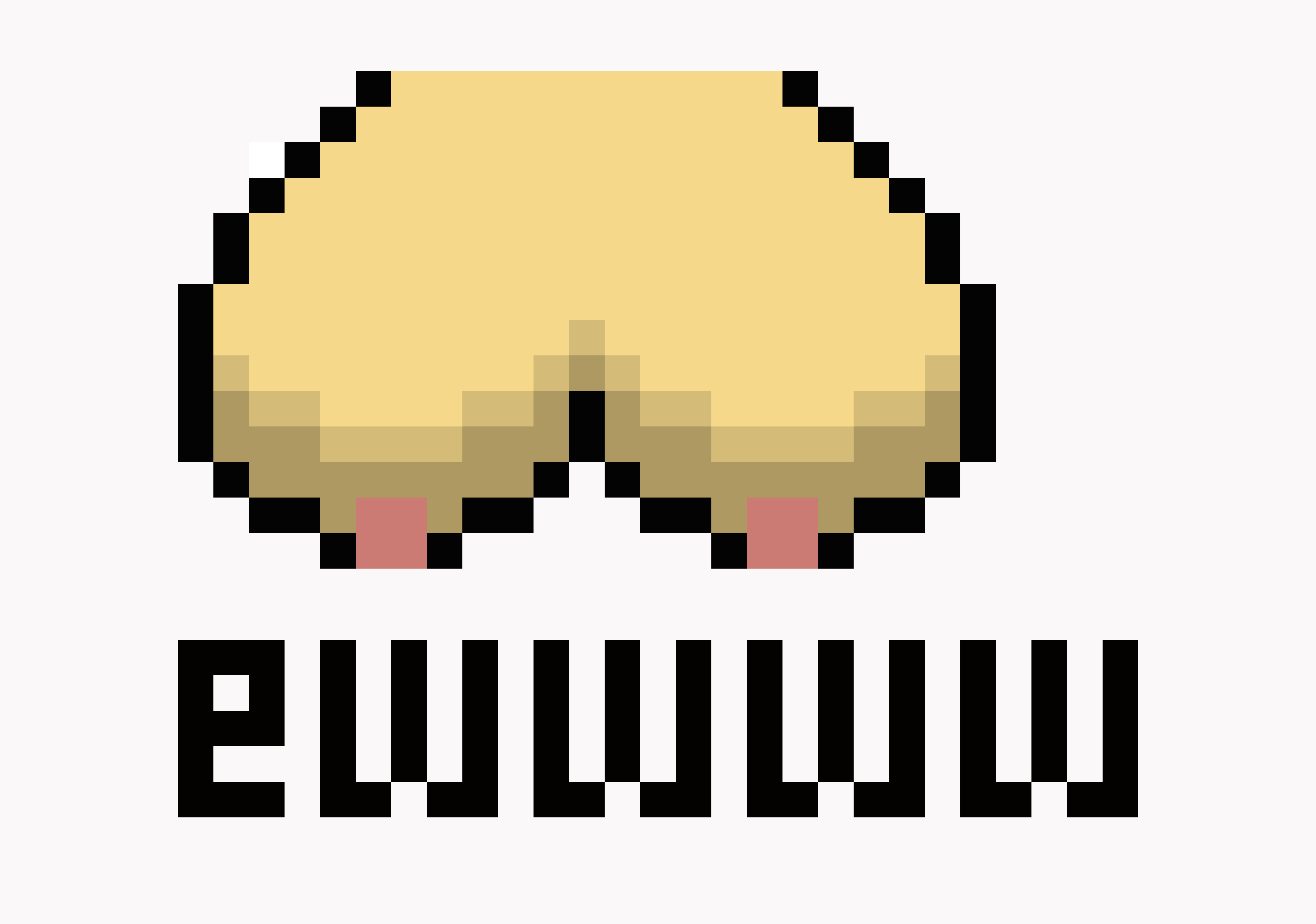 [23913f] Ewwww
