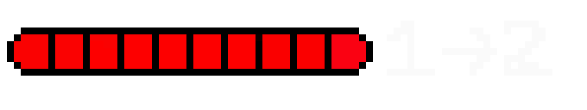 Level Up Bar