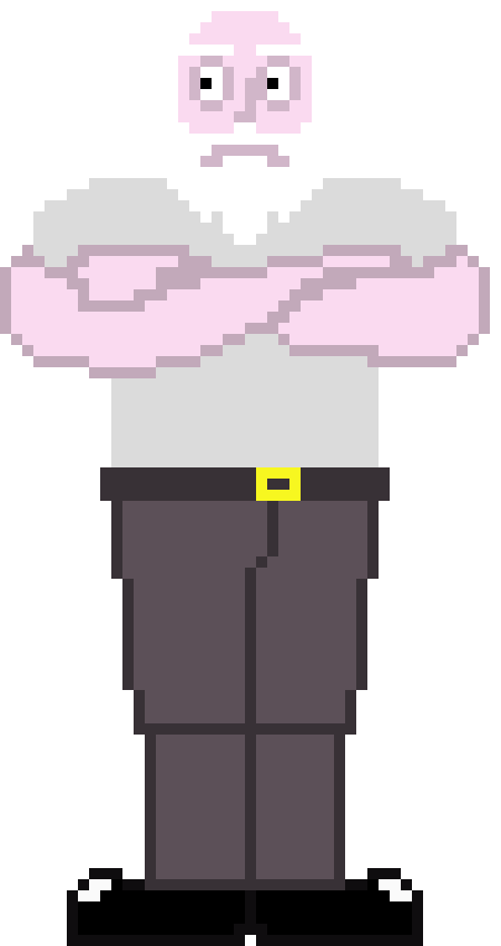 [e055a3] Hammerhands