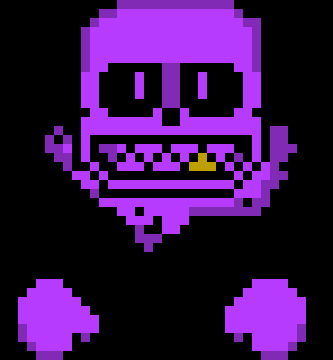 [9ada31] Hey Speck, want a sprite sheet? i'll make you a underswap sans sprite sheet, if I can.