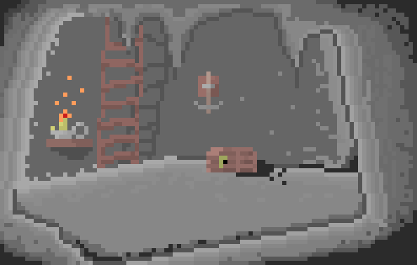 [9664c4] Cave