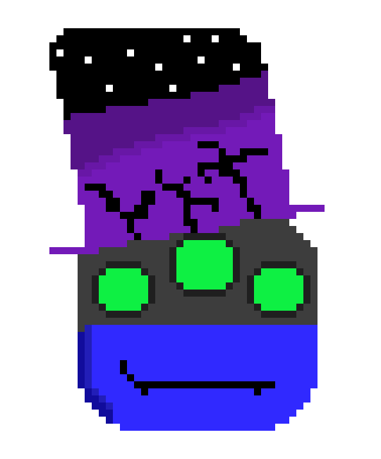 [9664c4] Spooder