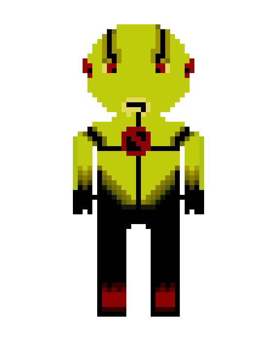 [9664c4] The Reverse Flash