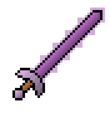[9664c4] Grand Captain's Super-Sword