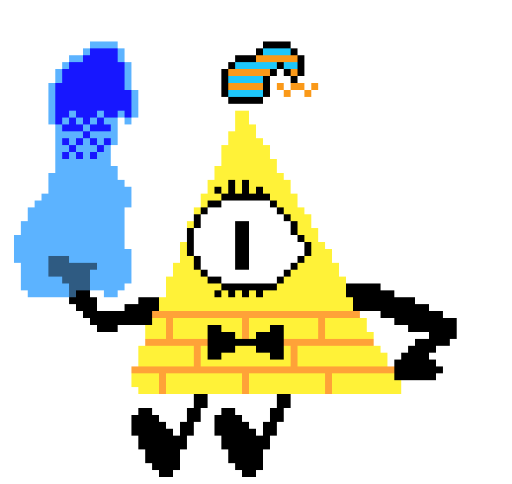 YOU get a party hat, Bill!