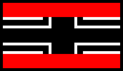 [c18047] my flag i made