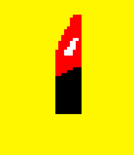 [9664c4] Lipstick