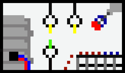[1e5daf] factory background