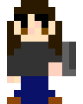 [d3c520] (( I left to go draw a gun, what happen? ))