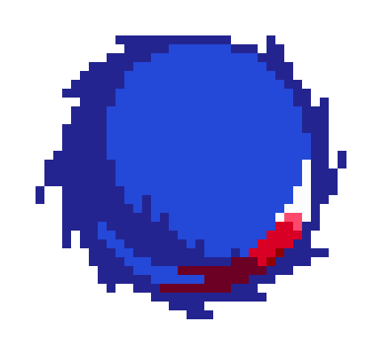 [e45508] S3 Sawnick !! [Spining!]
