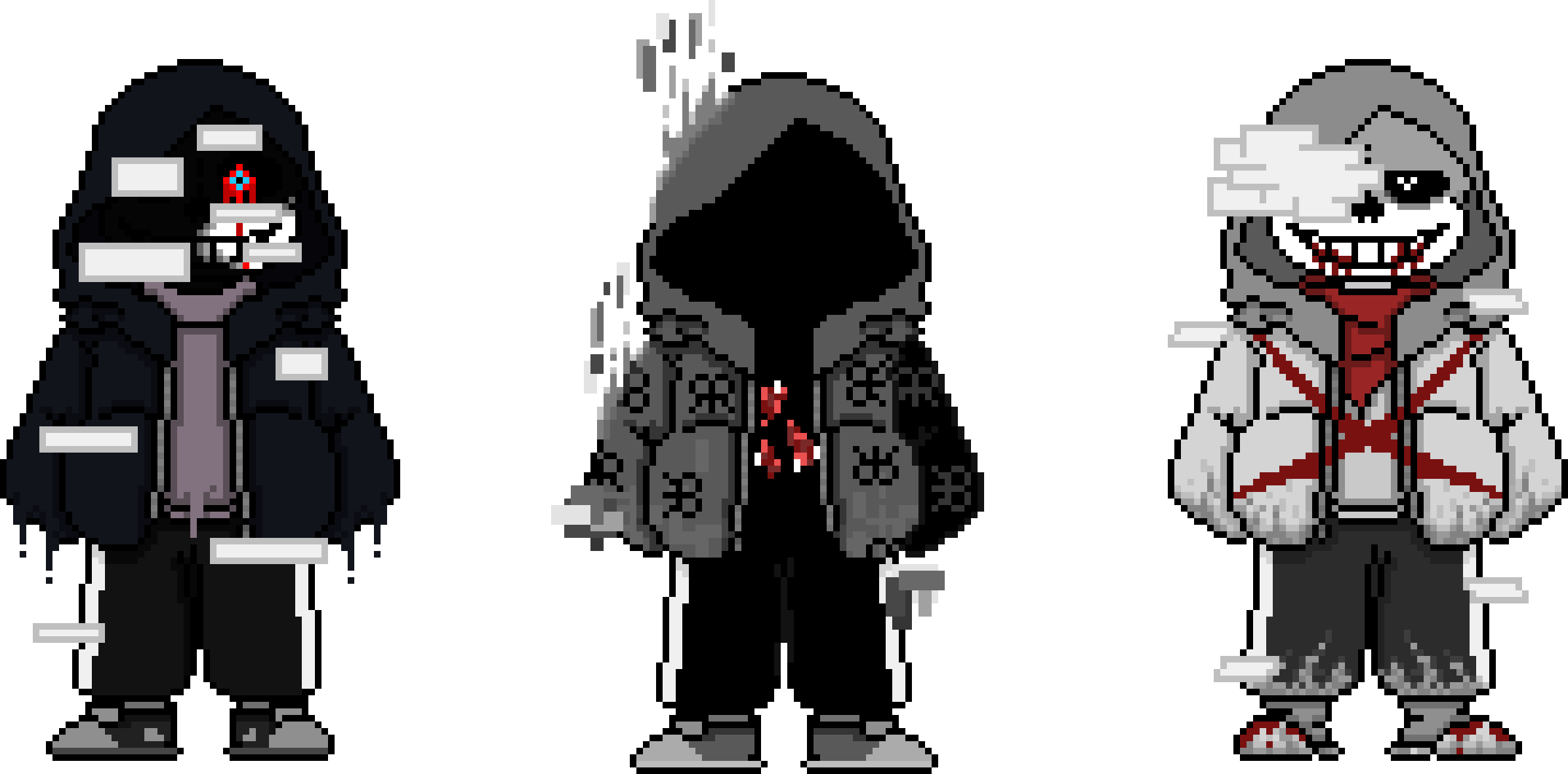 [3cf826] DustyAfters