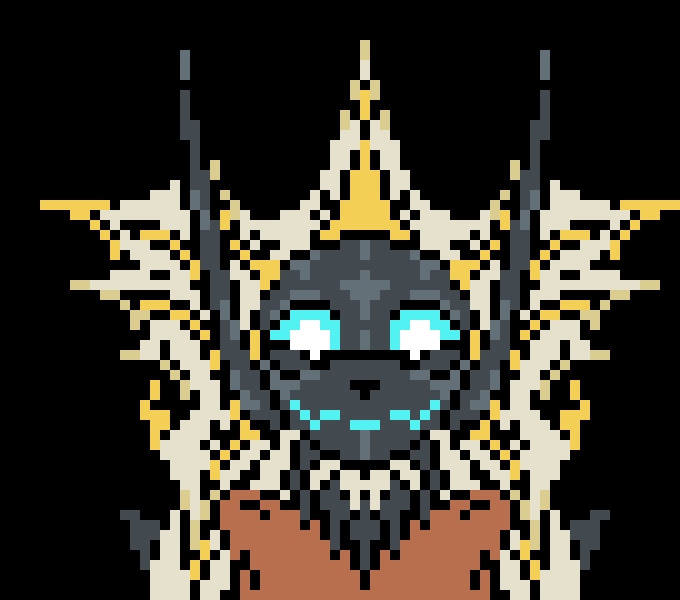 [7fe1f8] Call me either or, I don't mind one bit! How're ya bud?