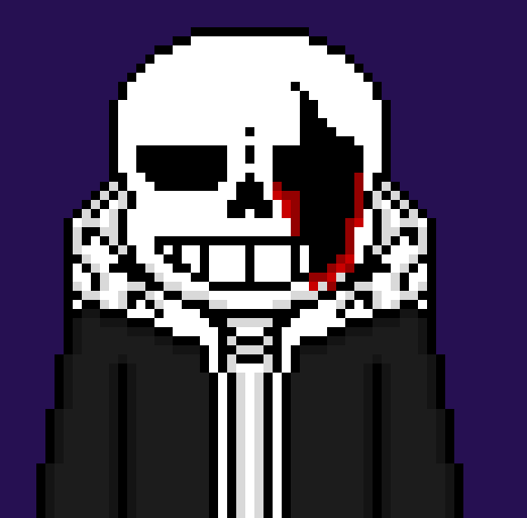 Sanity 404 remake