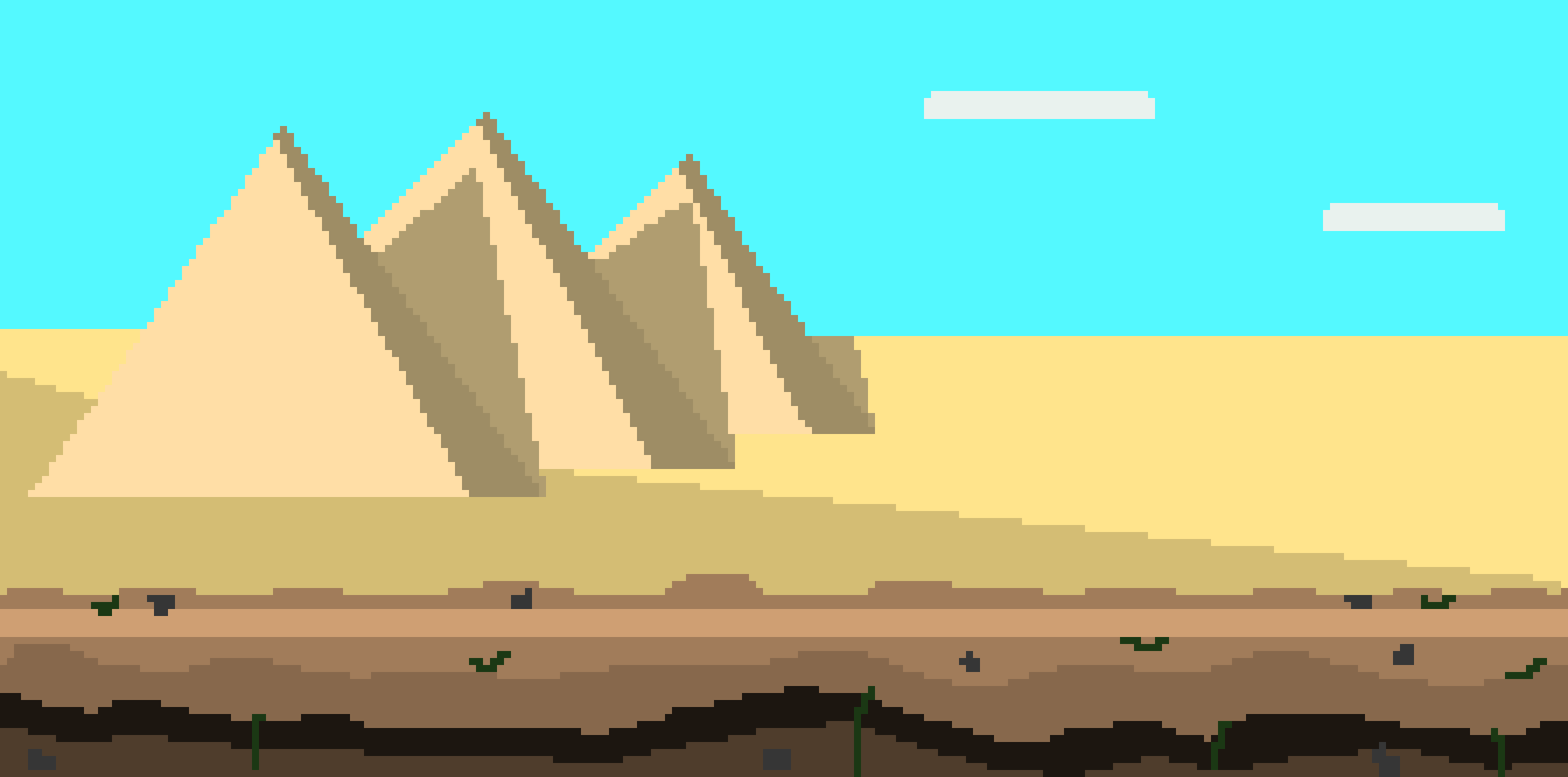 [9664c4] DESERT