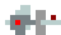 [032244] Turret Gun