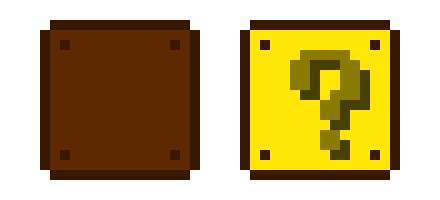 [aa1448] My take on the SMB1 ? and Empty Blocks.