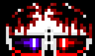 [64bd8e] Quite a few AU's here http://pixelartmaker.com/art/5b054f5fb73fa5d