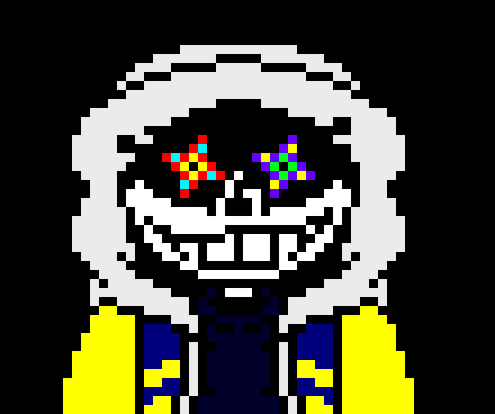 [691fe2] the eyes on outer man be looking like total dogshit.   -  Cherry