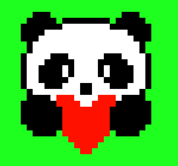 [9664c4] PANDA plus heart