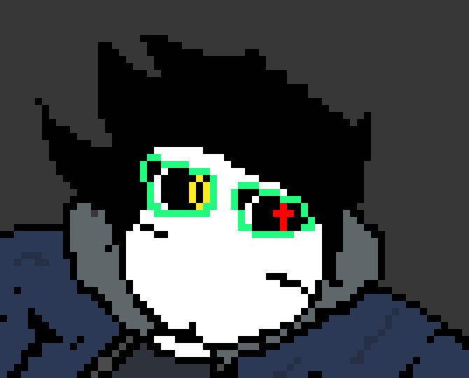 [cf6e16] https://tinyurl.com/27qgnoro Might take a break from working on this, we'll see what happens