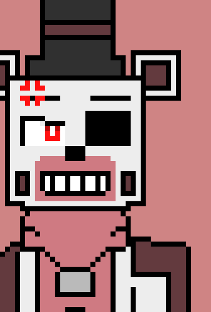 [b9de0d] lets leave. this place sucks. - greattime freddy