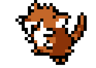 [9664c4] raticate