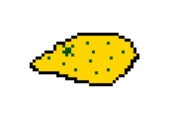 [0ec462] Potato