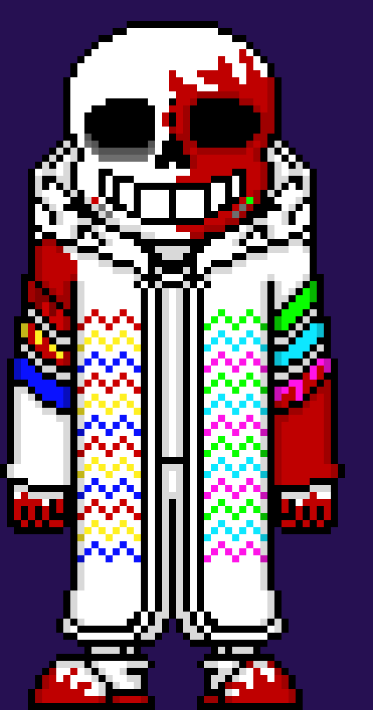 Spinverse remake