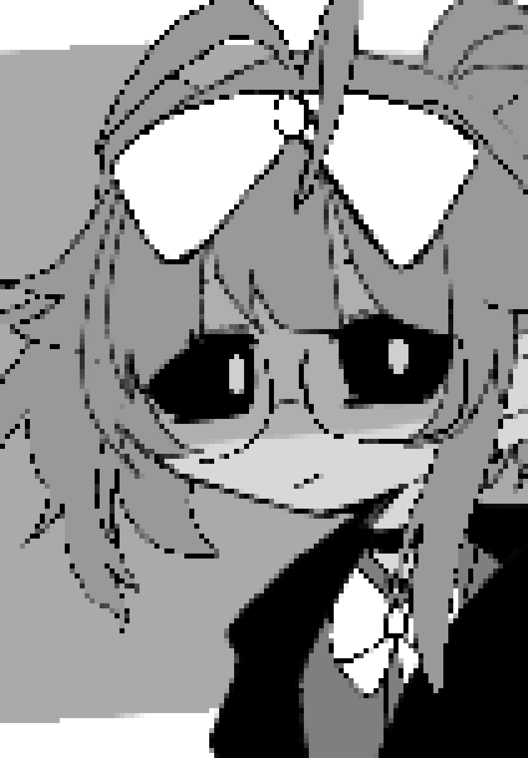 [cf849d] -she recognize that gun noise and turn around-