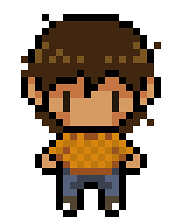 [2e6cc9] omori sprite: man base