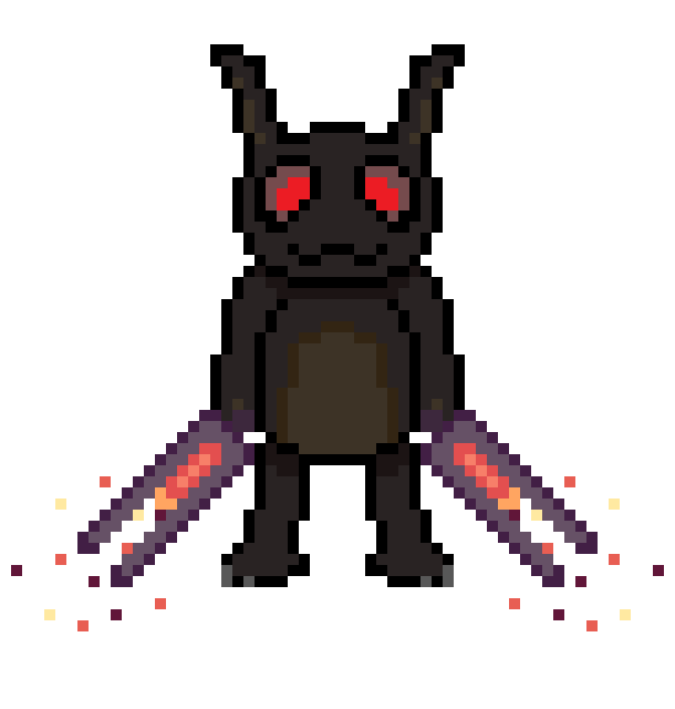 [986ad1] Works well on Cerravix - Deadtale