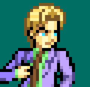 [c6b63d] My name is Yoshikage Kira. I'm 33 years old. My house is in the northeast section of Morioh, where all the villas are, and I am not married. I work as an employee for the Kame Yu department stores, and I get home every day by 8 PM at the latest. I don't smoke, but I occasionally drink. I'm in bed by 11 PM, and make sure I get eight hours of sleep, no matter what. After having a glass of warm milk and doing about twenty minutes of stretches before going to bed, I usually have no problems sleeping until morning. Just like a baby, I wake up without any fatigue or stress in the morning. I was told there were no issues at my last check-up. I'm trying to explain that I'm a person who wishes to live a very quiet life. I take care not to trouble myself with any enemies, like winning and losing, that would cause me to lose sleep at night. That is how I deal with society, and I know that is what brings me happiness. Although, if I were to fight I wouldn't lose to anyone.