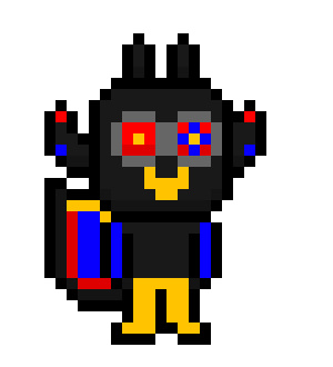 [9664c4]  ERROR scary