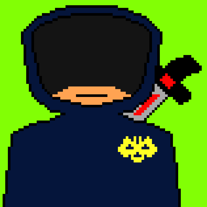 [ebf0c4] And the second I figure out the black magic behind shading, ill be a hell of a lot better