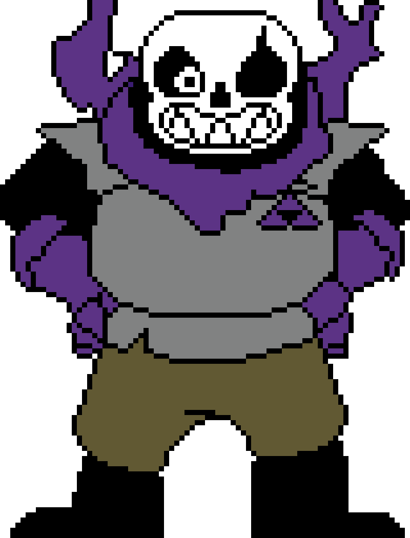 swapfell sans