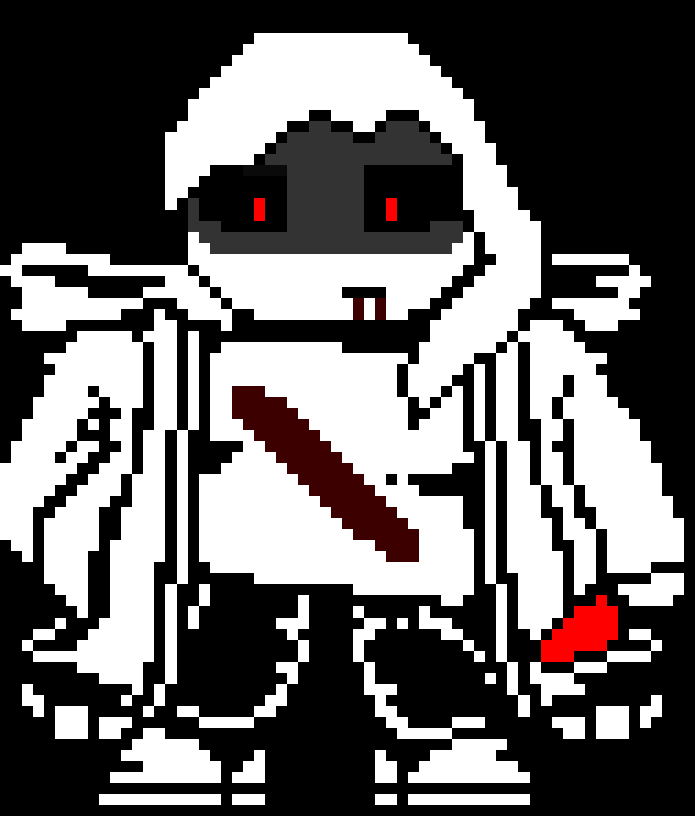 [7a0a81] Like I said, the wound hurts as hell. So... No, pretty much. *don't heal me.*