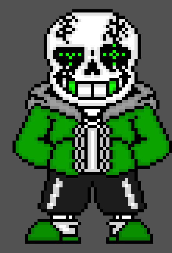 [e8cb42] Triple Toxin Sans