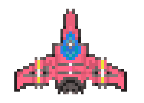 [d69f26] shooter