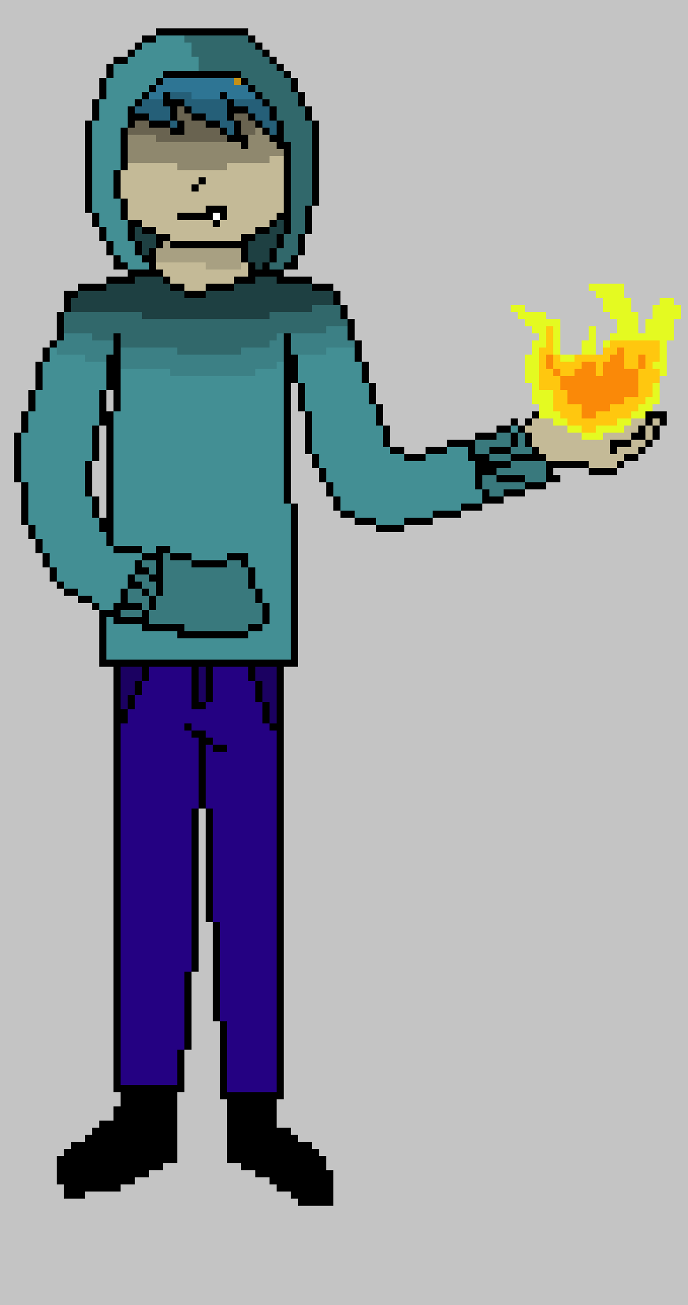 [3a33bd] woah what happened to PAM gallery-Cade