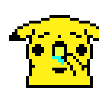 [9664c4] pikachu tweeked
