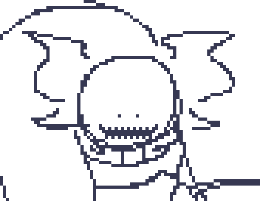 [fbf0df] hi bx and bloob 👁️