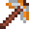 [f0e79d] Uhh, test - pickaxe