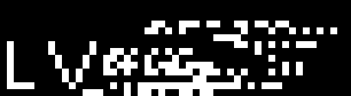 [56d9be] Also here is my LV... uhh yeah its glitchy... sorry about that -Zach