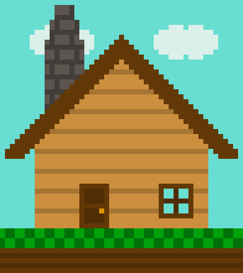 [9664c4] House