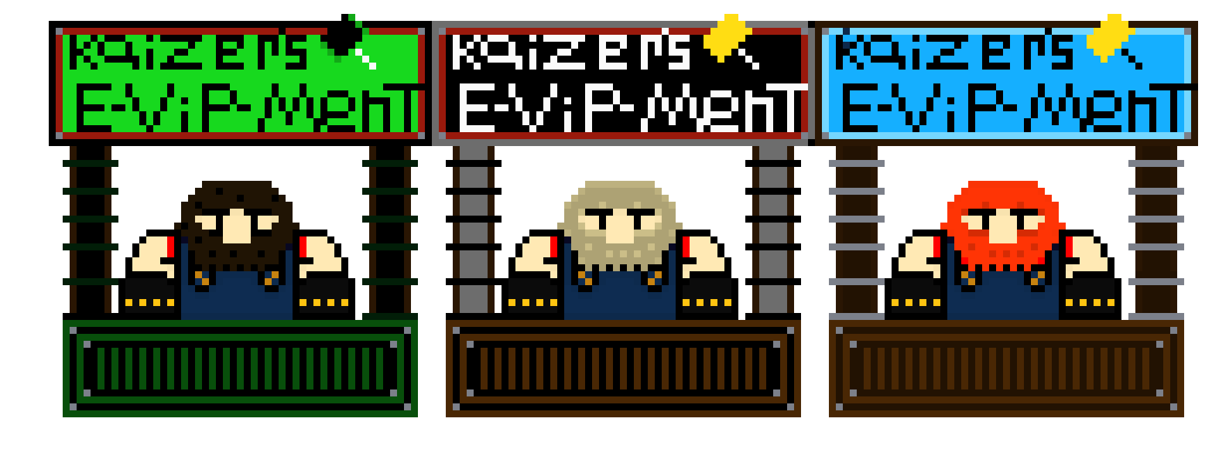 [9664c4] Kaizer