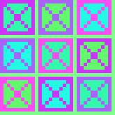 [9664c4] tiles