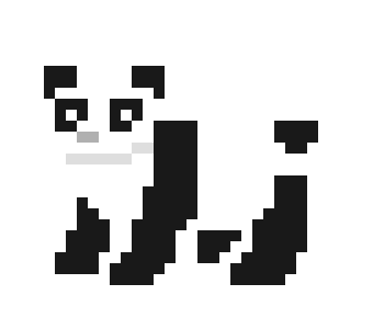 [9664c4] panda