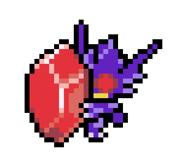 [9664c4] Mega Sableye