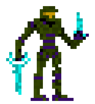 [9664c4] Master Chief