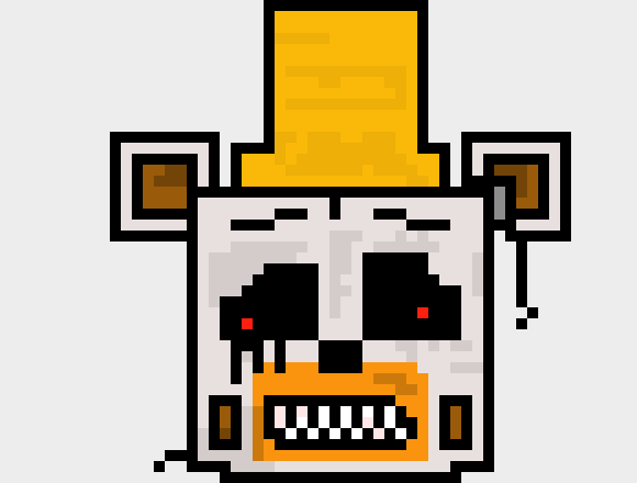 [b9de0d] EEEEEEEEEEEEEEEEE - molten freddy 